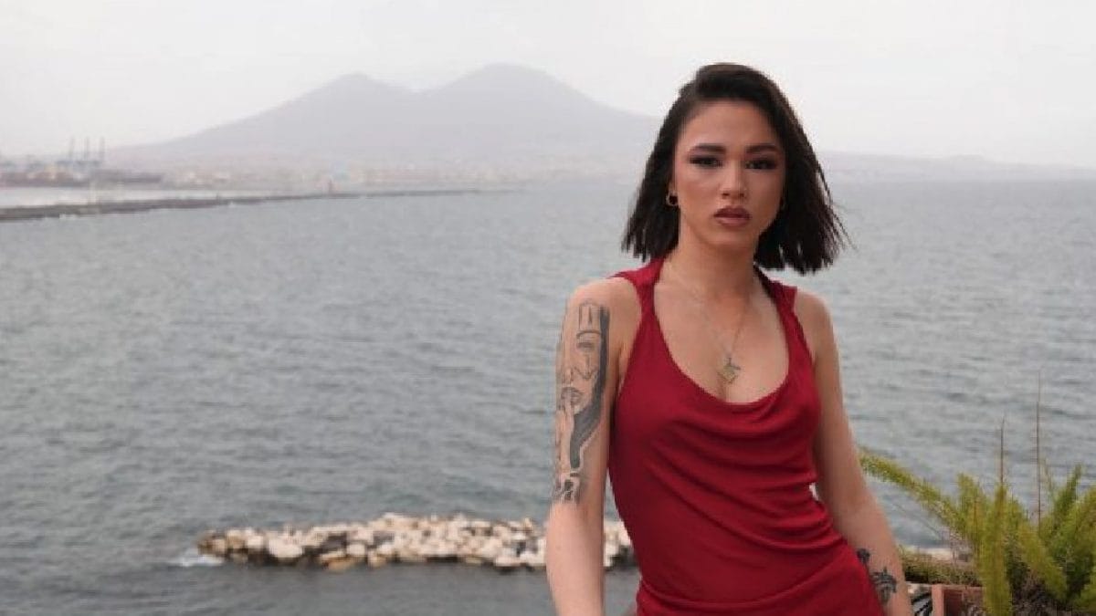 Maria Esposito