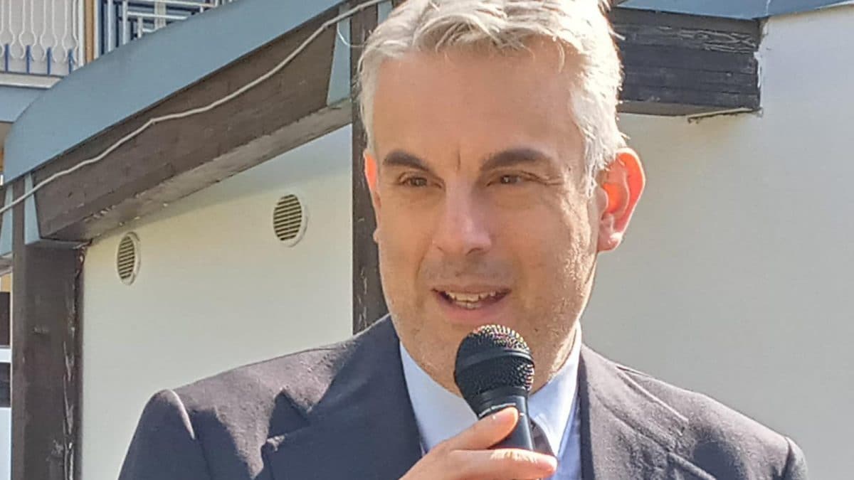 Giorgio Zinno