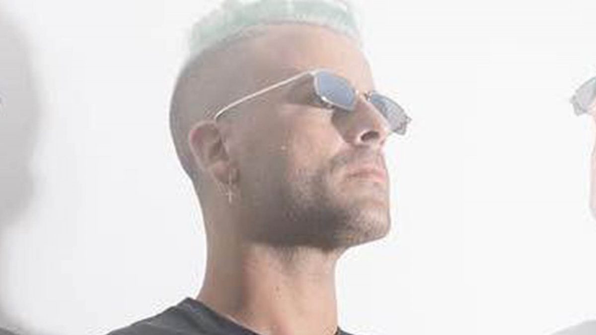 Michele Noschese, in arte Dj Godzi