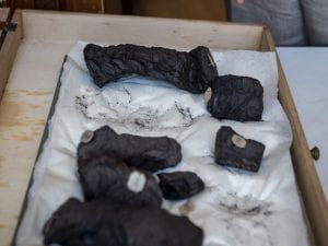 Undici milioni di euro per scoprire i misteri dei papiri carbonizzati di Ercolano