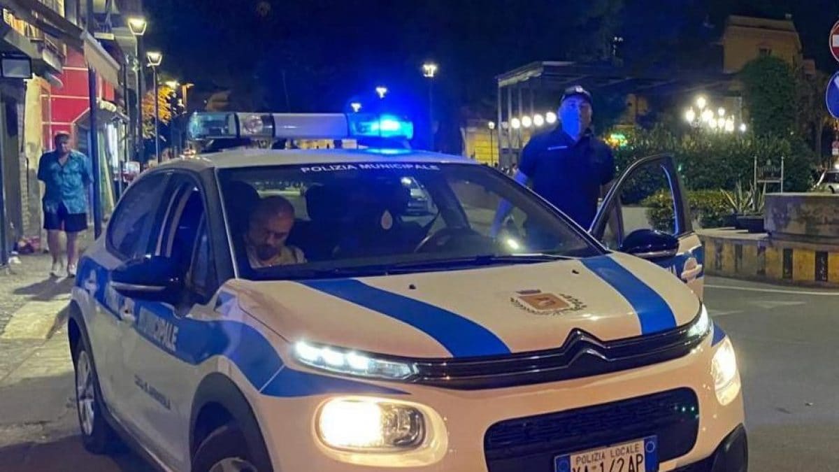 Immagine di repertorio