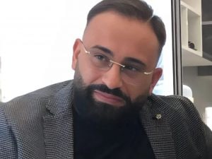 Il narcos Bartiromo estradato in Italia, regista del traffico di droga per i Sorianiello e gli Scissionisti
