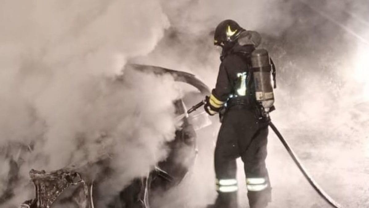 Immagine di repertorio