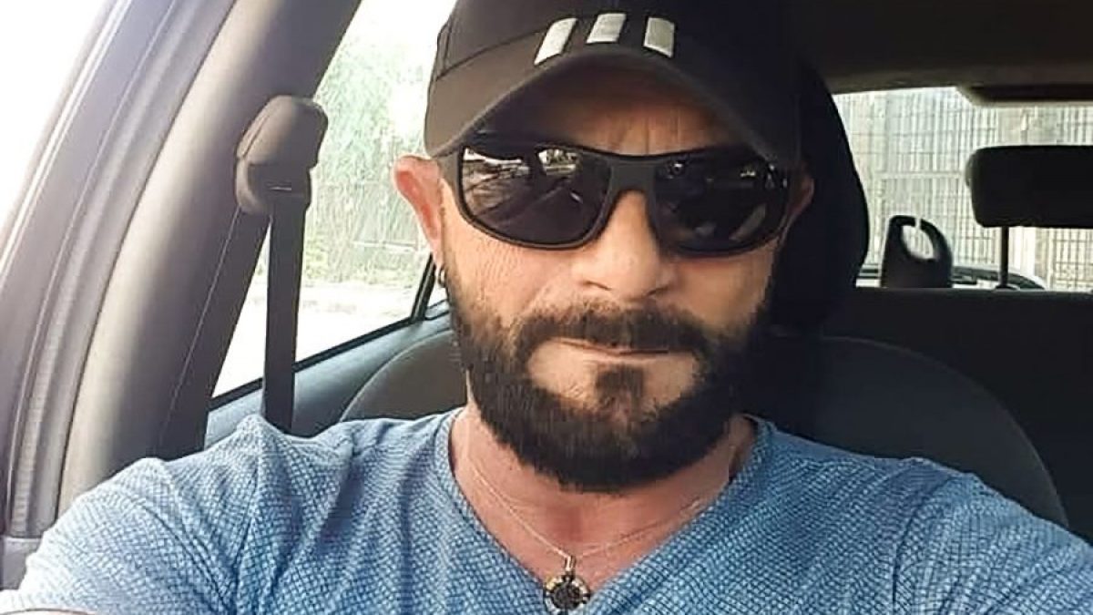 Ciro Luongo, il viceispettore ucciso