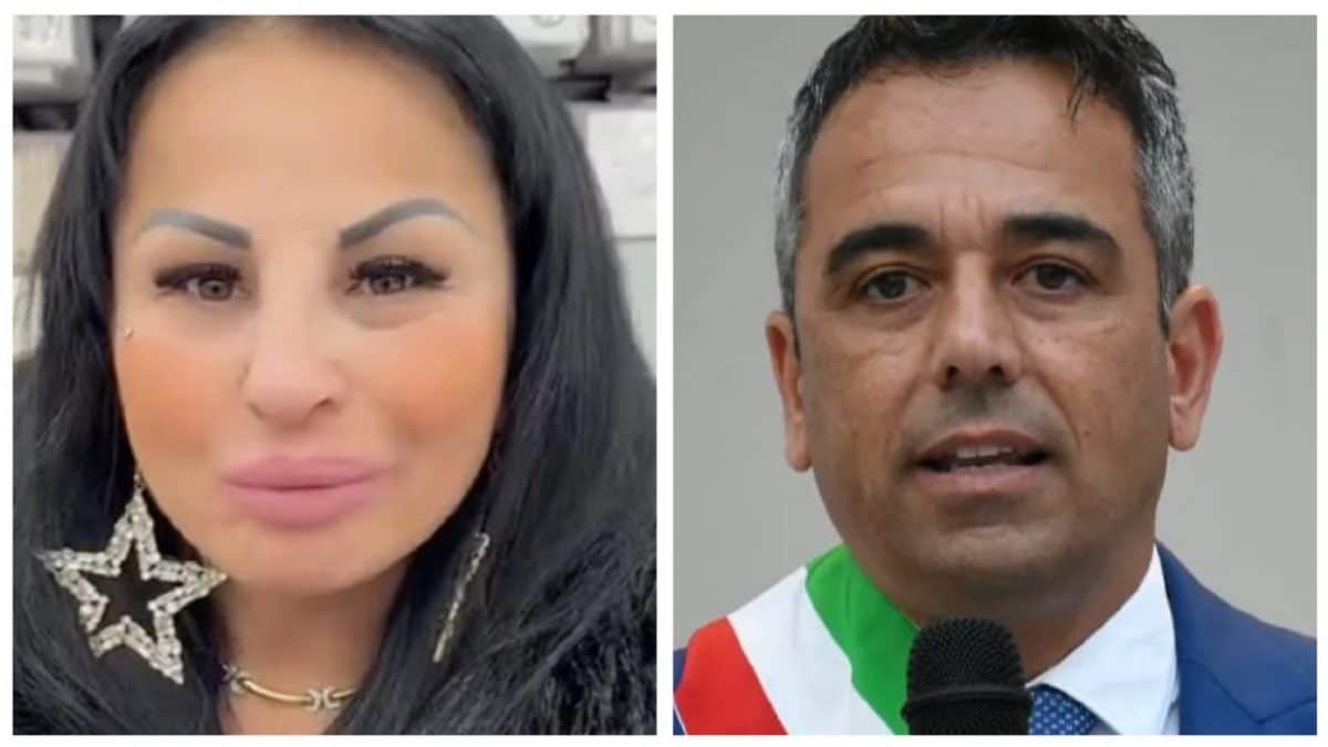 Cancellato lo show di Rita De Crescenzo a Ischia. La tiktoker: "Vergogna".  Il sindaco: "No al trash"