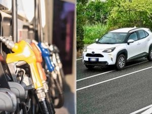 Fa il pieno al distributore in Cilento e fugge senza pagare con l&#8217;auto a noleggio: denunciato 50enne