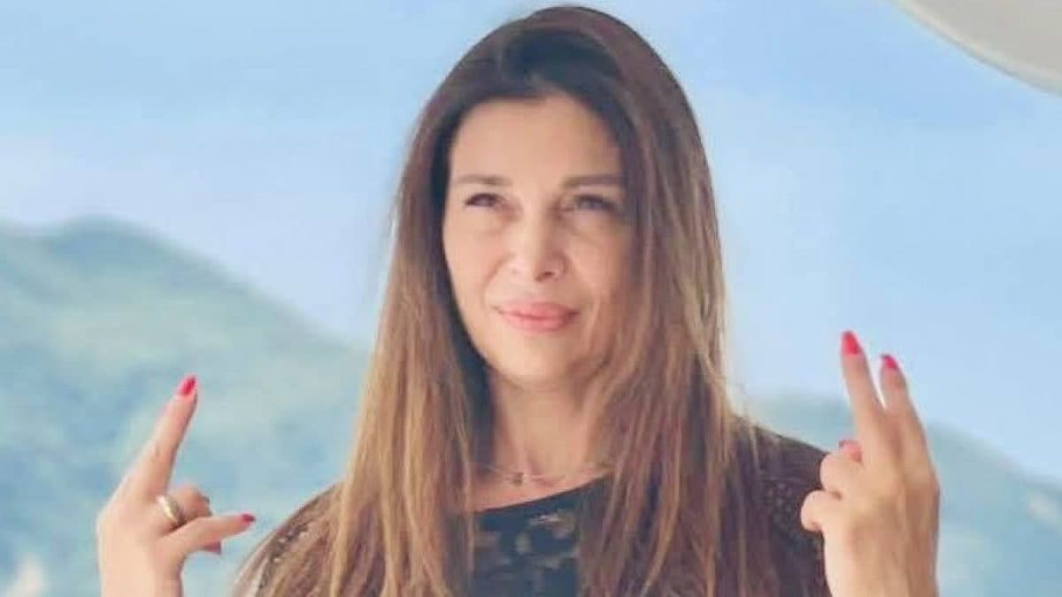 Fabiana Manna. Foto / Facebook