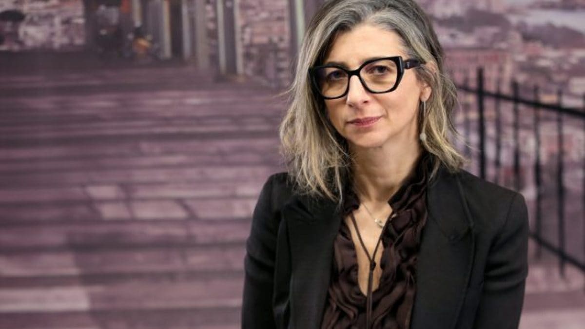 Francesca Albanese