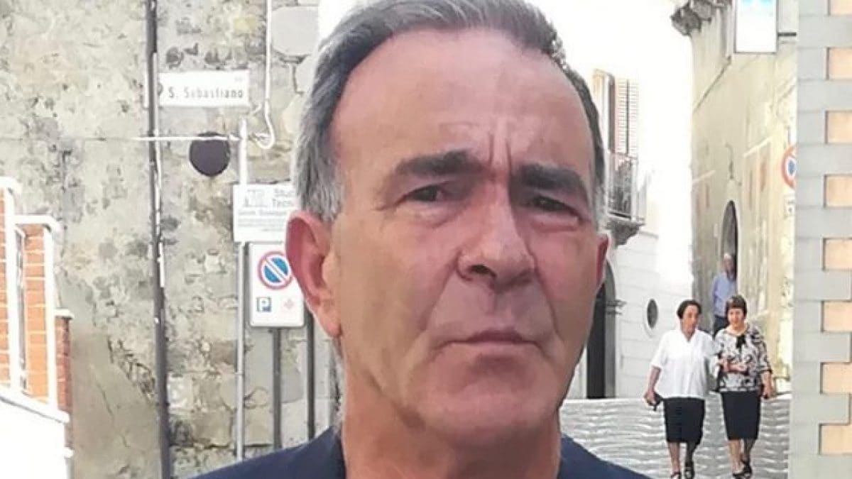 Nicola Gerardo Paolozza