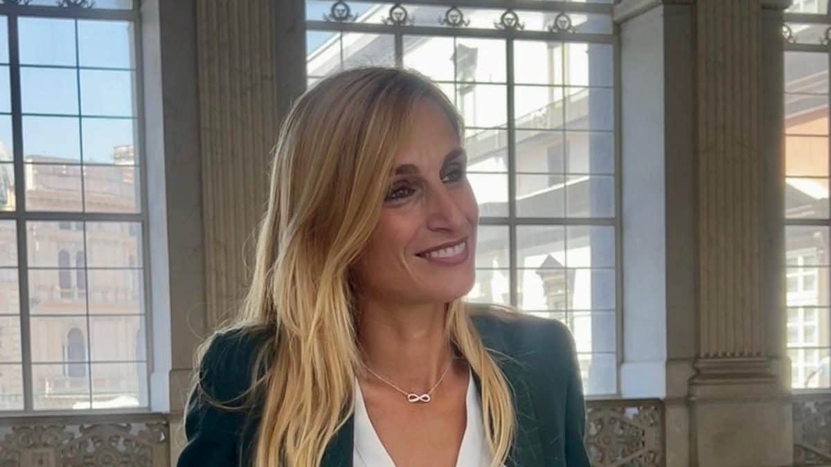 Tiziana D’Angelo