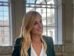 Palazzo Reale di Napoli, Tiziana D&#8217;Angelo nuova direttrice delegata: &#8220;Riapriremo le scuderie borboniche&#8221;