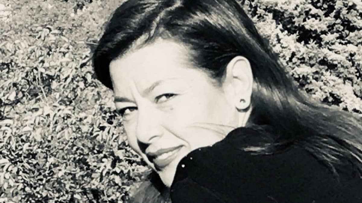 Valeria Fidente, la vittima