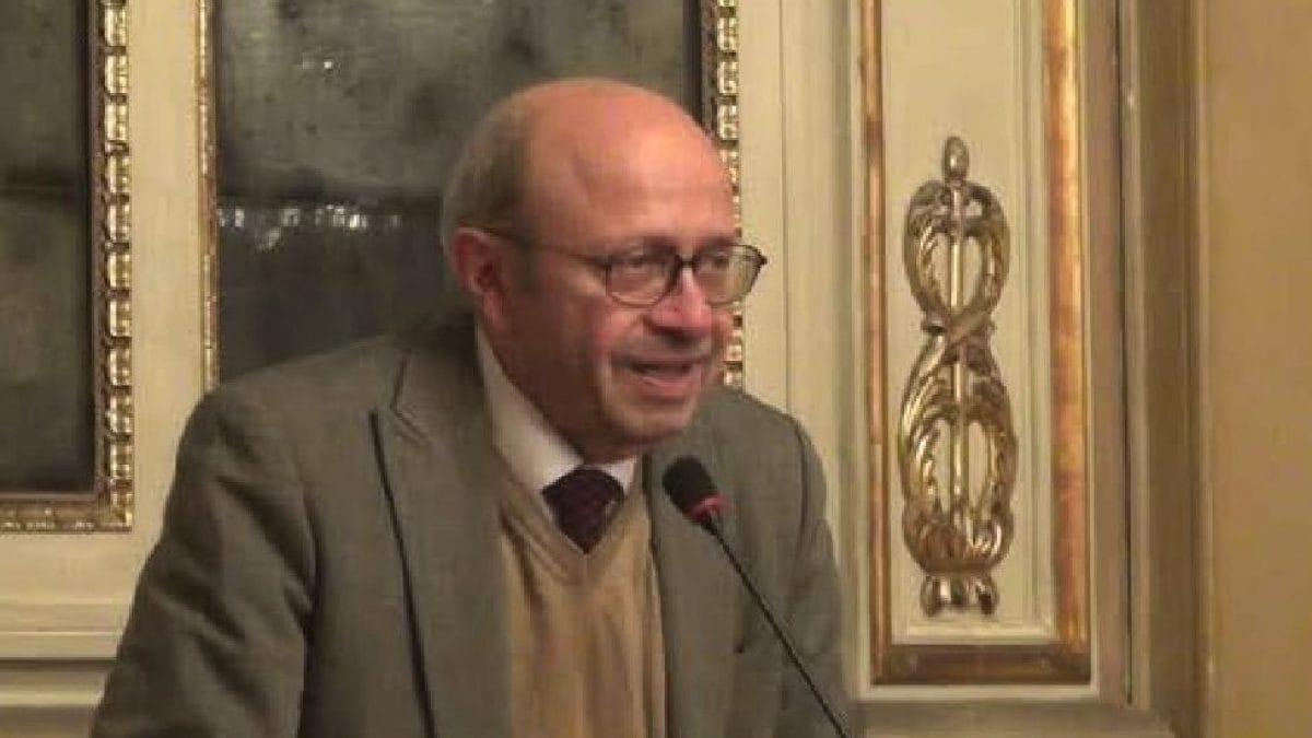 Antonio Gargano