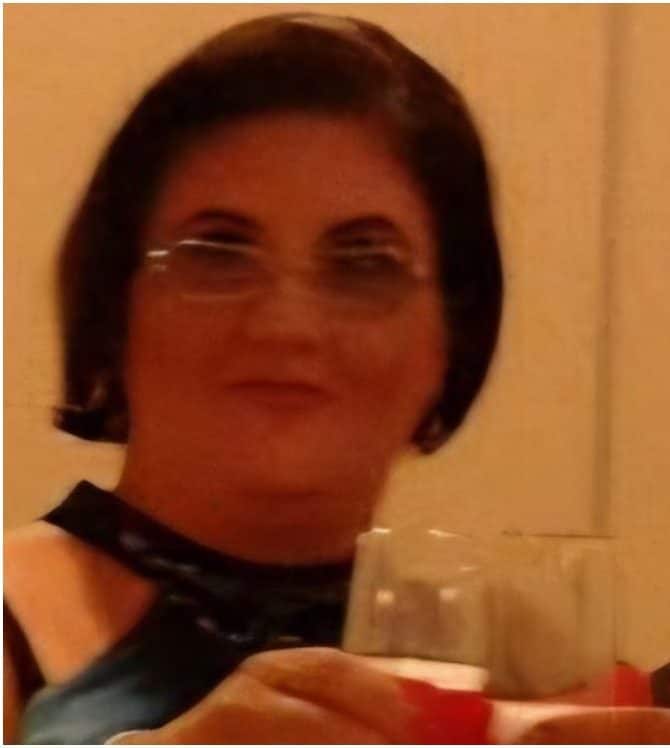 Elisabetta Polcino, la vittima