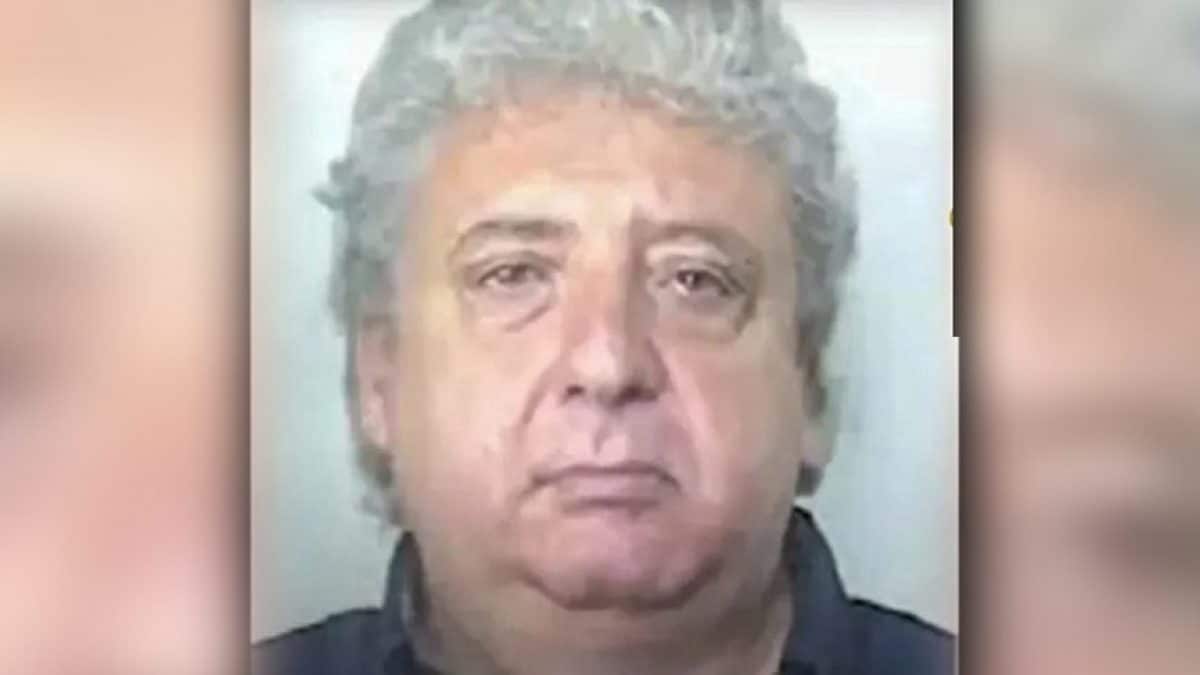 Nicola Ferraro