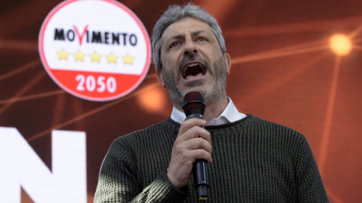 Roberto Fico