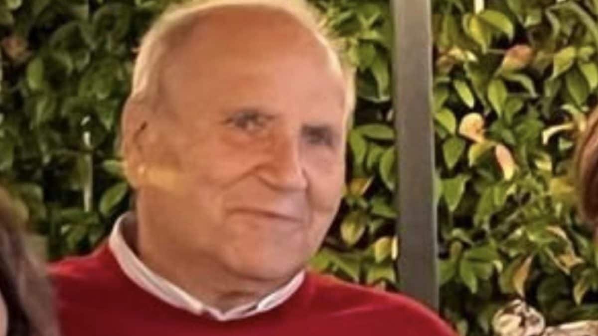 Il dottor Angelo Fotino, ematologo dell’ospedale Moscati di Avellino