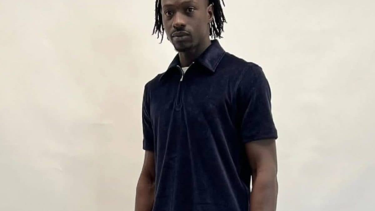 Sylla Mamadou