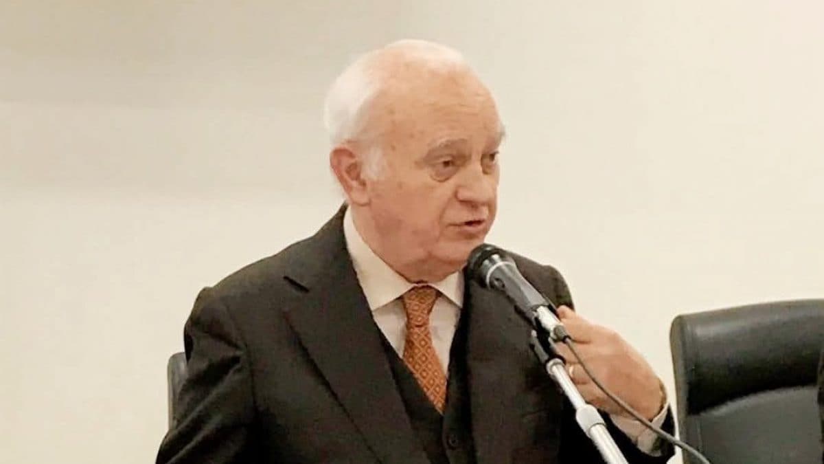 Michele Scudiero