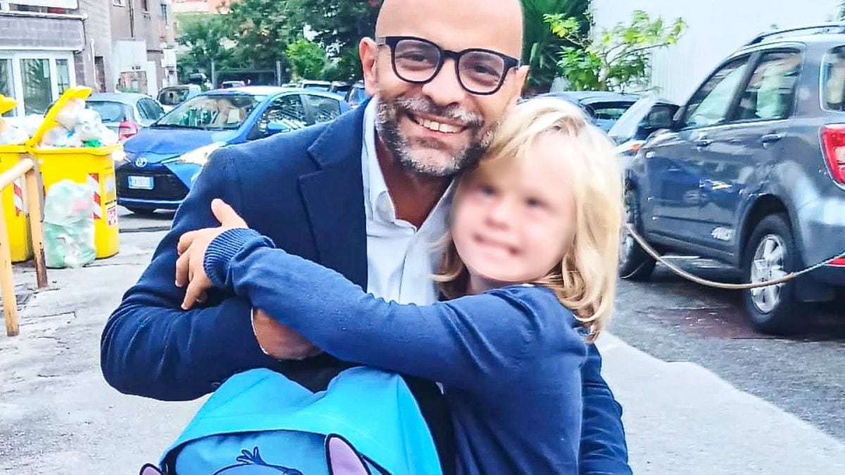 Luca e Alba Trapanese