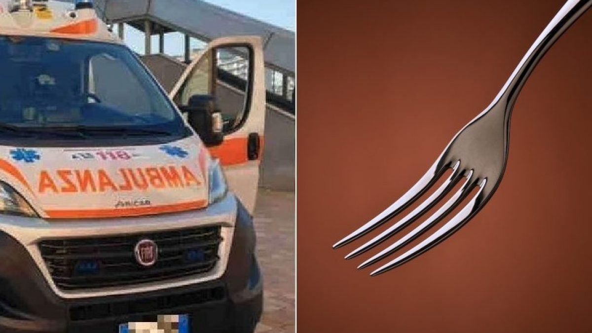 Immagine di repertorio