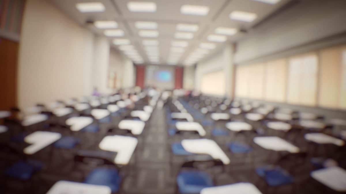 Immagine di repertorio