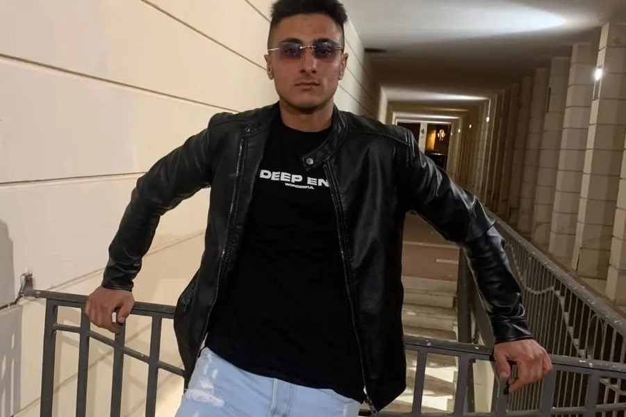 Fascia Personalizzabile Dream's Party 'Oggi Compio ... Anni' | In Tessuto Poliestere, Scrivi L'età E Divertiti Al Tuo Compleanno