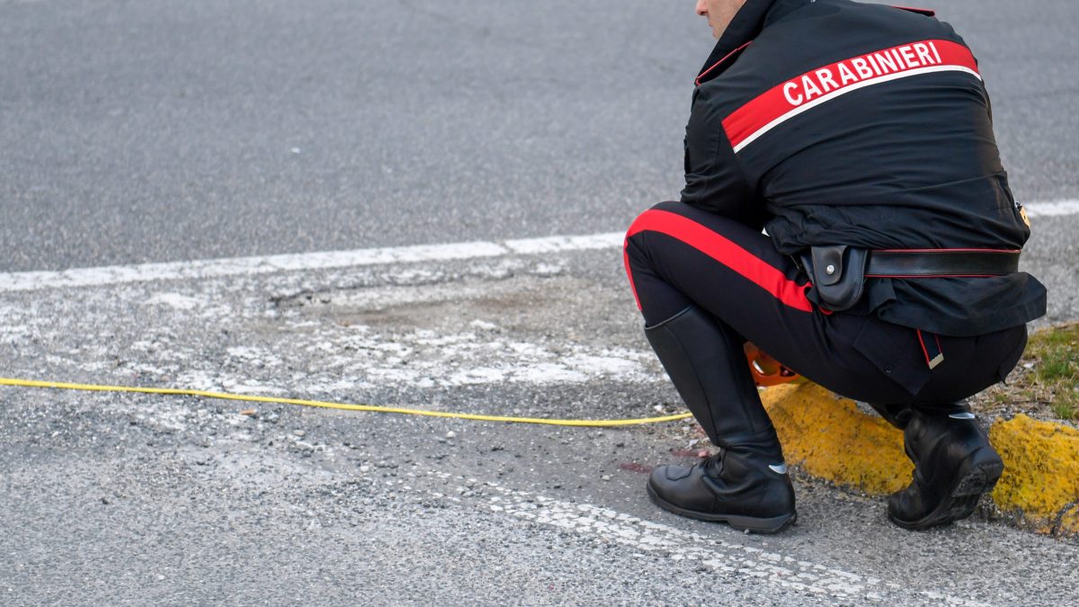 Immagine di repertorio