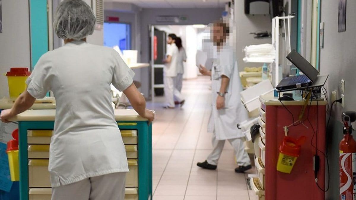 Immagine di repertorio