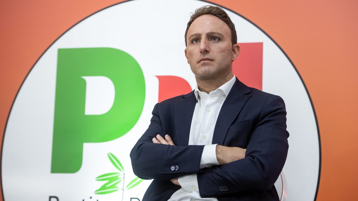 Piero De Luca