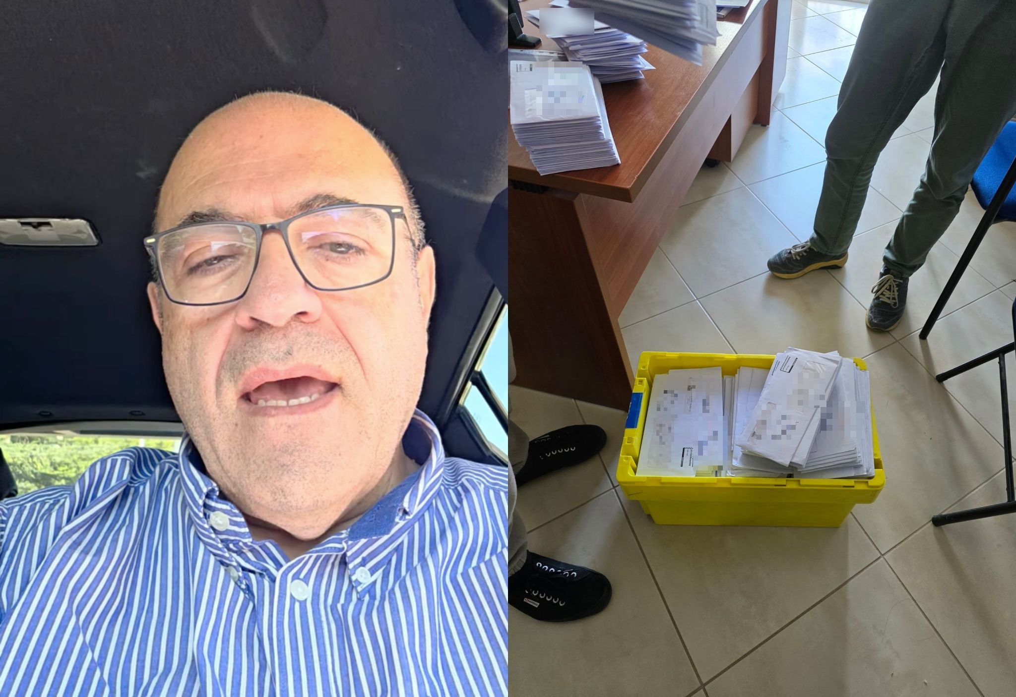 Il sindaco blocca il rapper Frezza: niente concerto in Irpinia. E lui ...