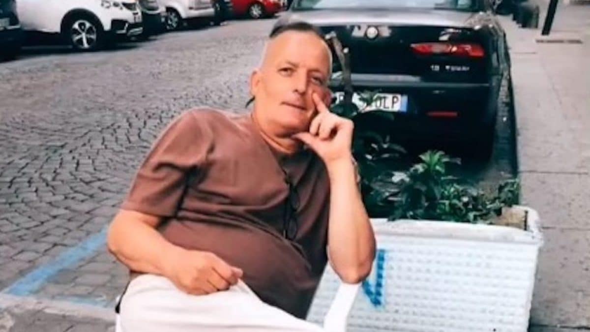 La vittima, Ciro Rapuano