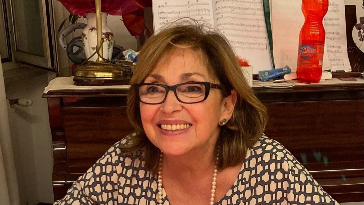 Rossana Casaretti