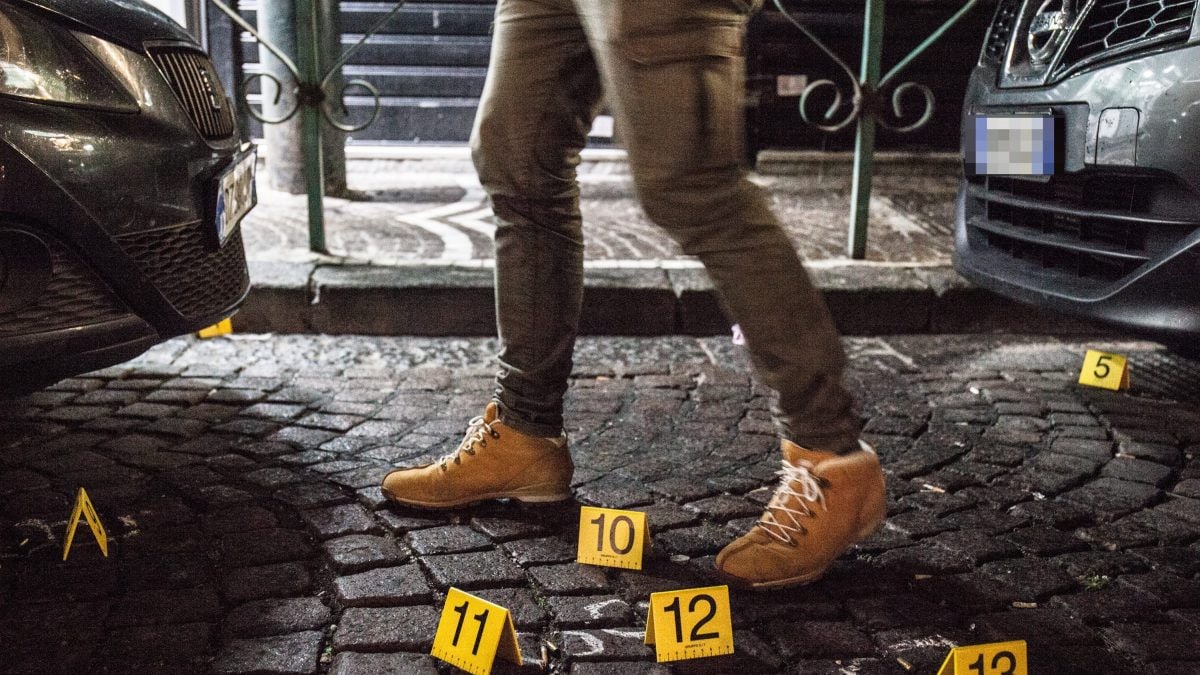 Immagine di repertorio