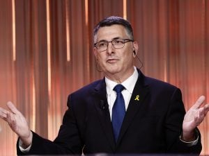 Med Dialogues, a Napoli anche il ministro degli esteri di Israele Gideon Sa&#8217;ar