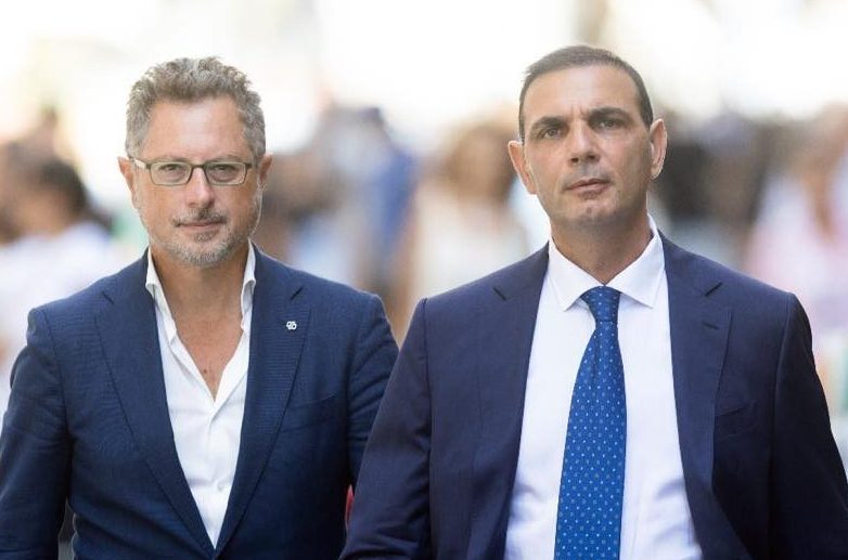Borrelli e Ceparano