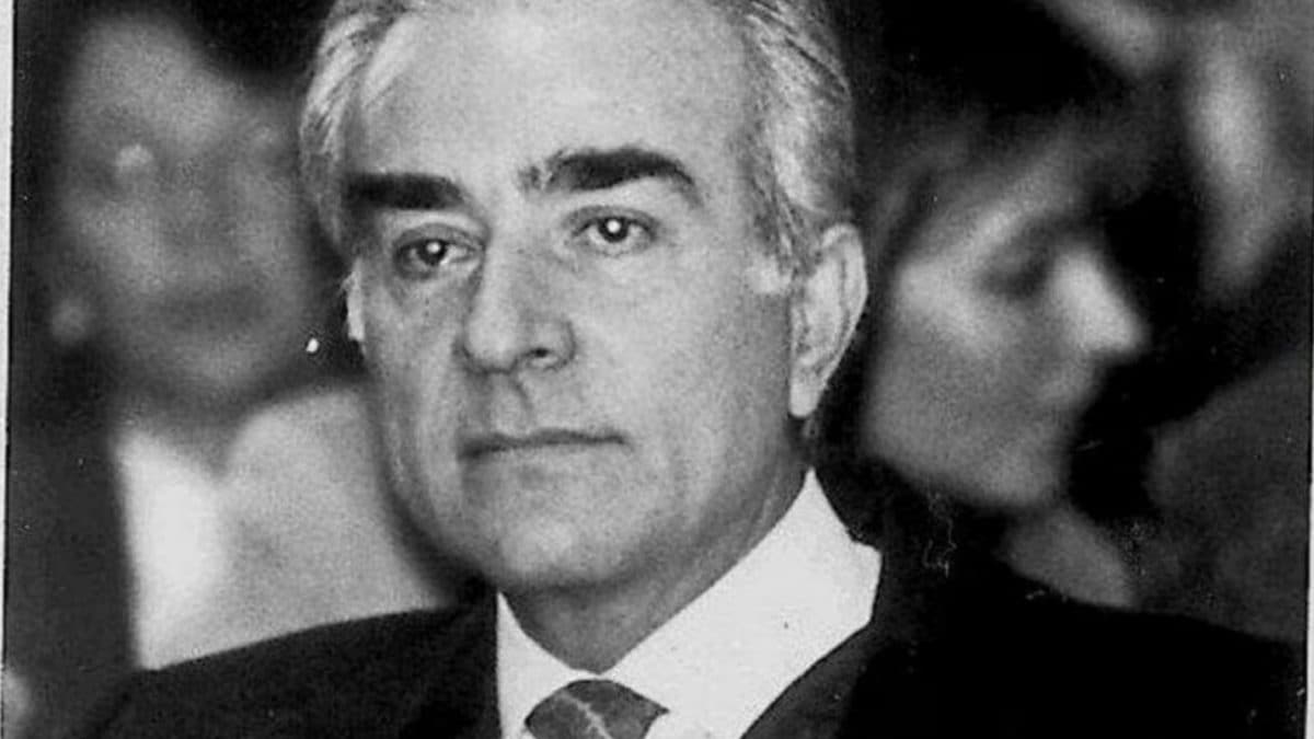 Michele Morello