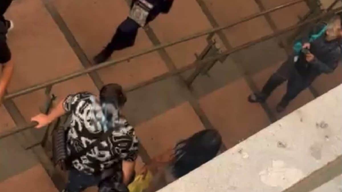 Foto Antinoo Arcigay Napoli