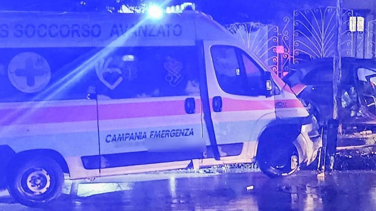 Immagine di repertorio