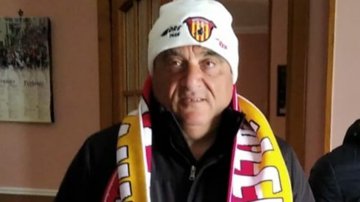 Clemente Colella, morto in un incidente stradale a Solopaca (Benevento)