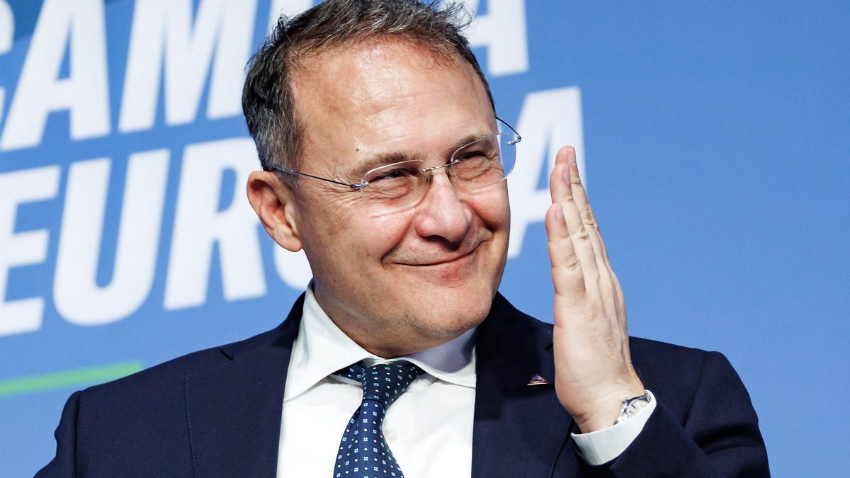 Edmondo Cirielli