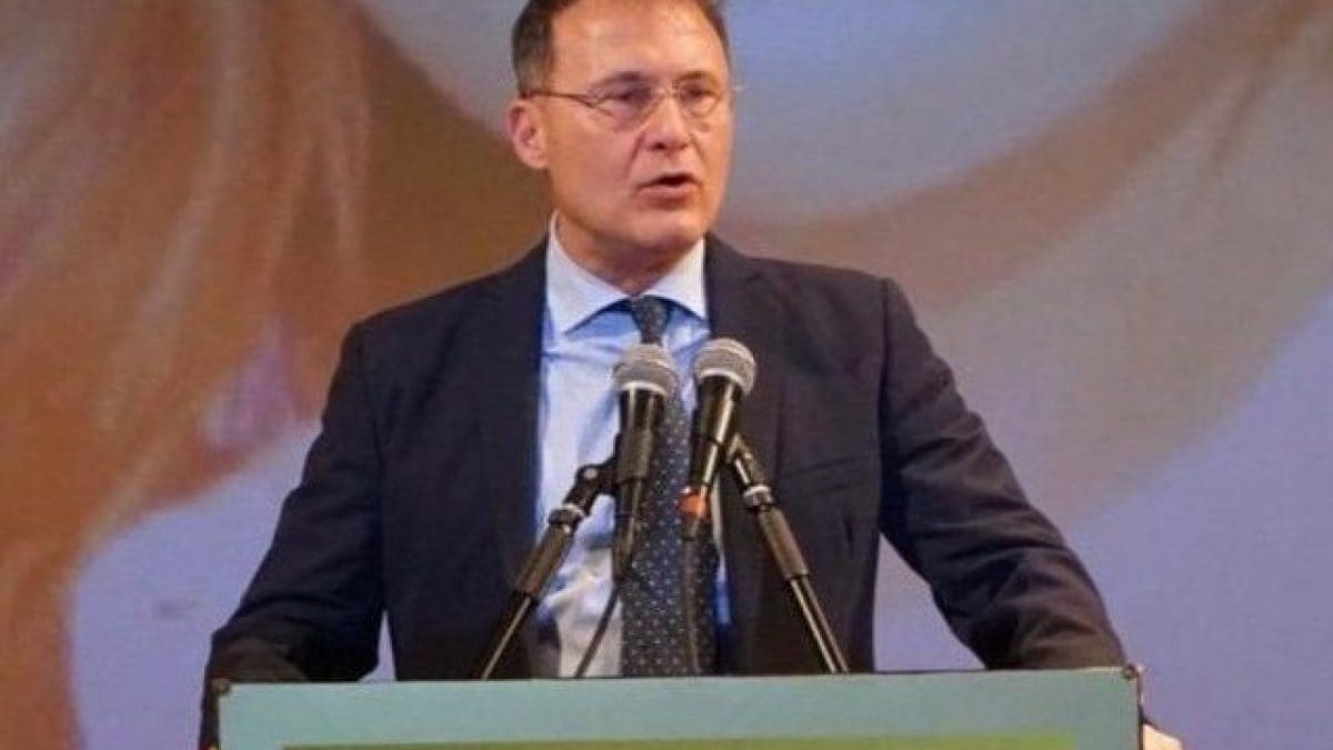 Edmondo Cirielli