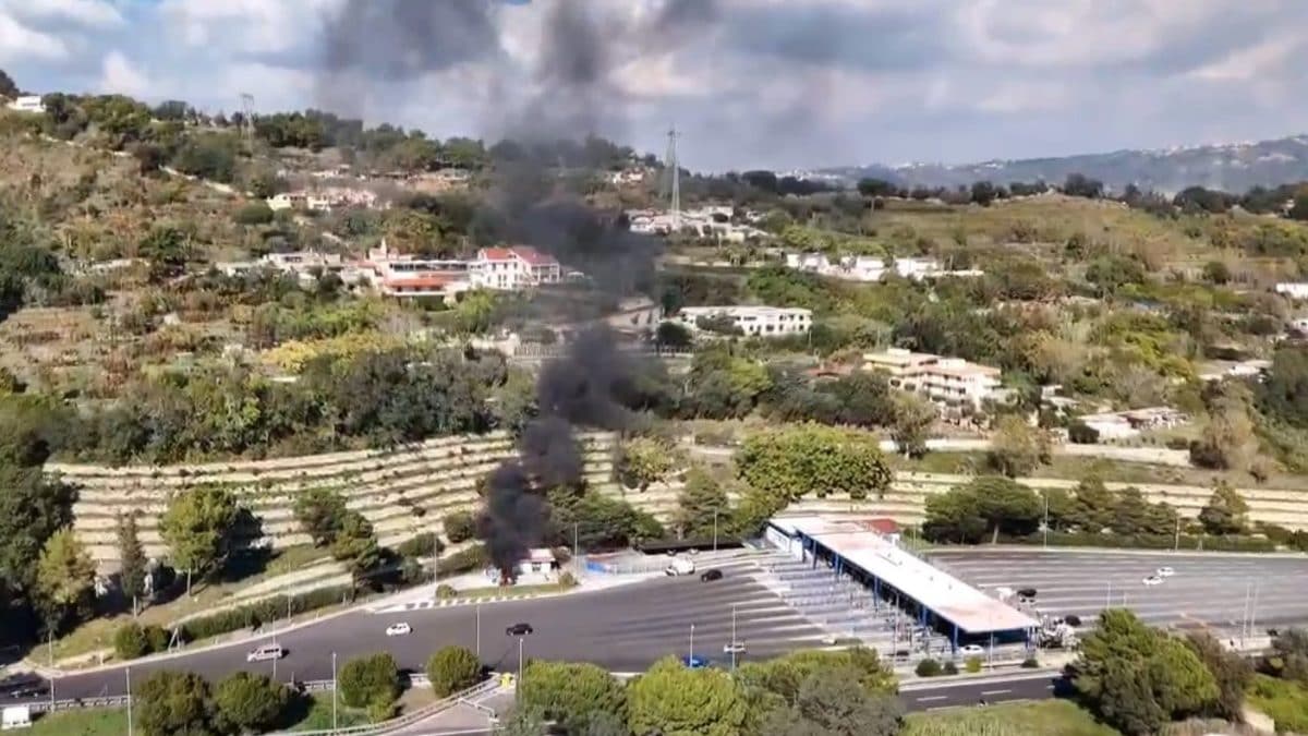 Foto Solfatara News