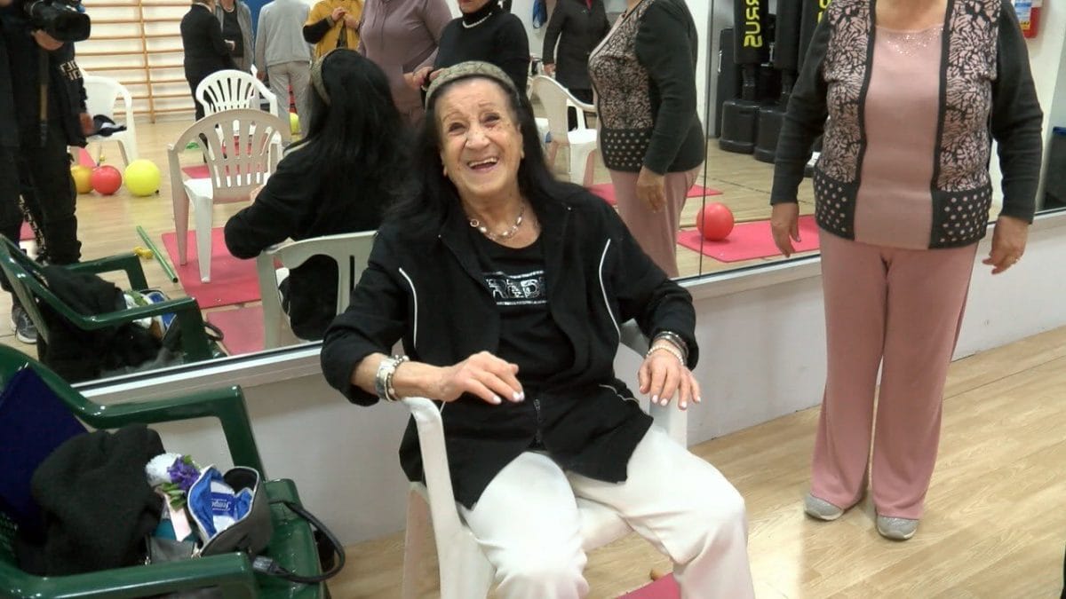 Liliana Palumbo