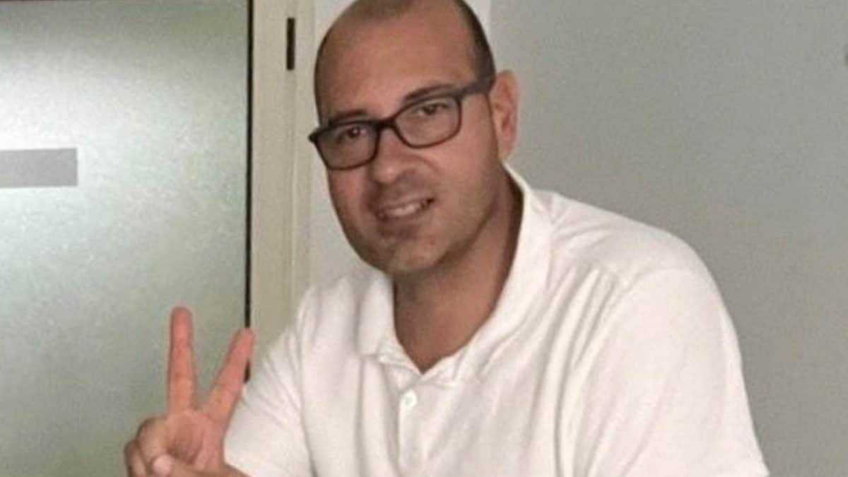 Marco Ioime, investito e ucciso sulla Domitiana