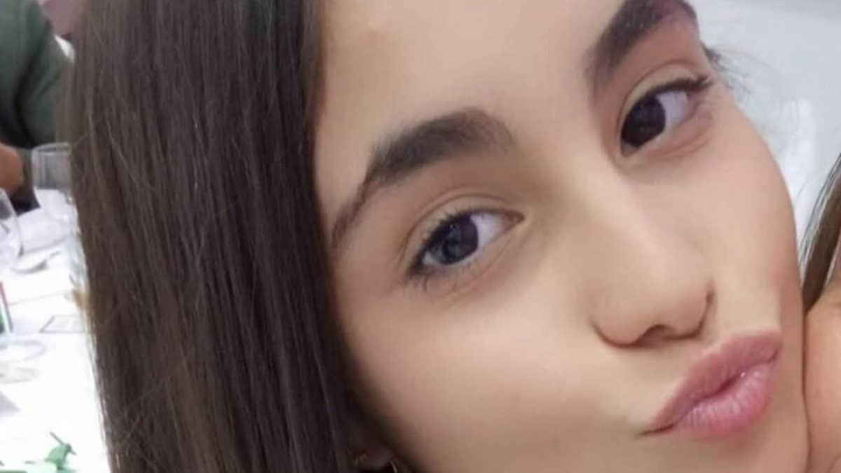 Miriam Cozzolino, scomparsa da Cercola (Napoli)