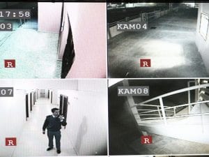 Al Rione Traiano quando si sente urlare &#8220;Mario!&#8221; significa che stanno arrivando i carabinieri