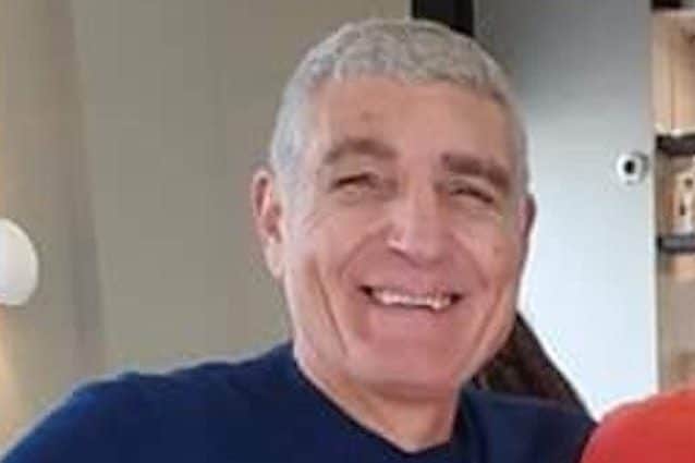 Patrizio Oliva