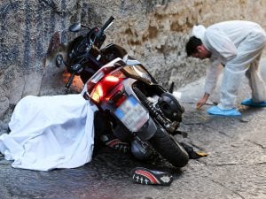Il rione Sanità oltre la fiction: il contesto criminale nel quartiere del centro storico di Napoli