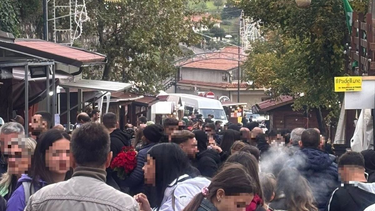 Immagine di repertorio